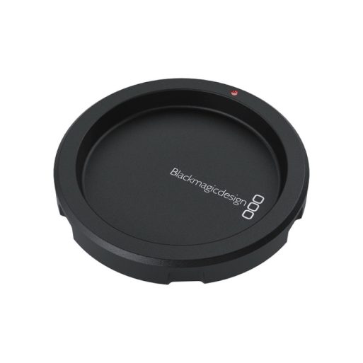 Camera - Lens Cap B4
