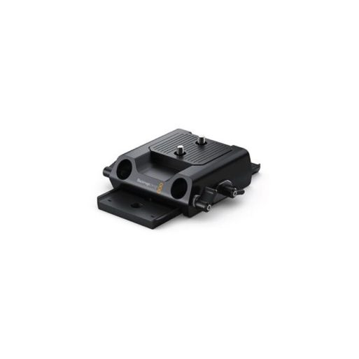 Camera Studio 4K - Tripod Mount