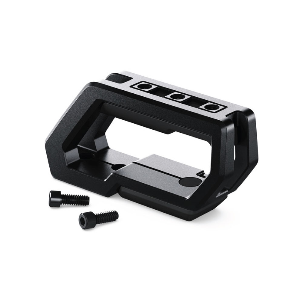 Camera URSA Mini - Top Handle