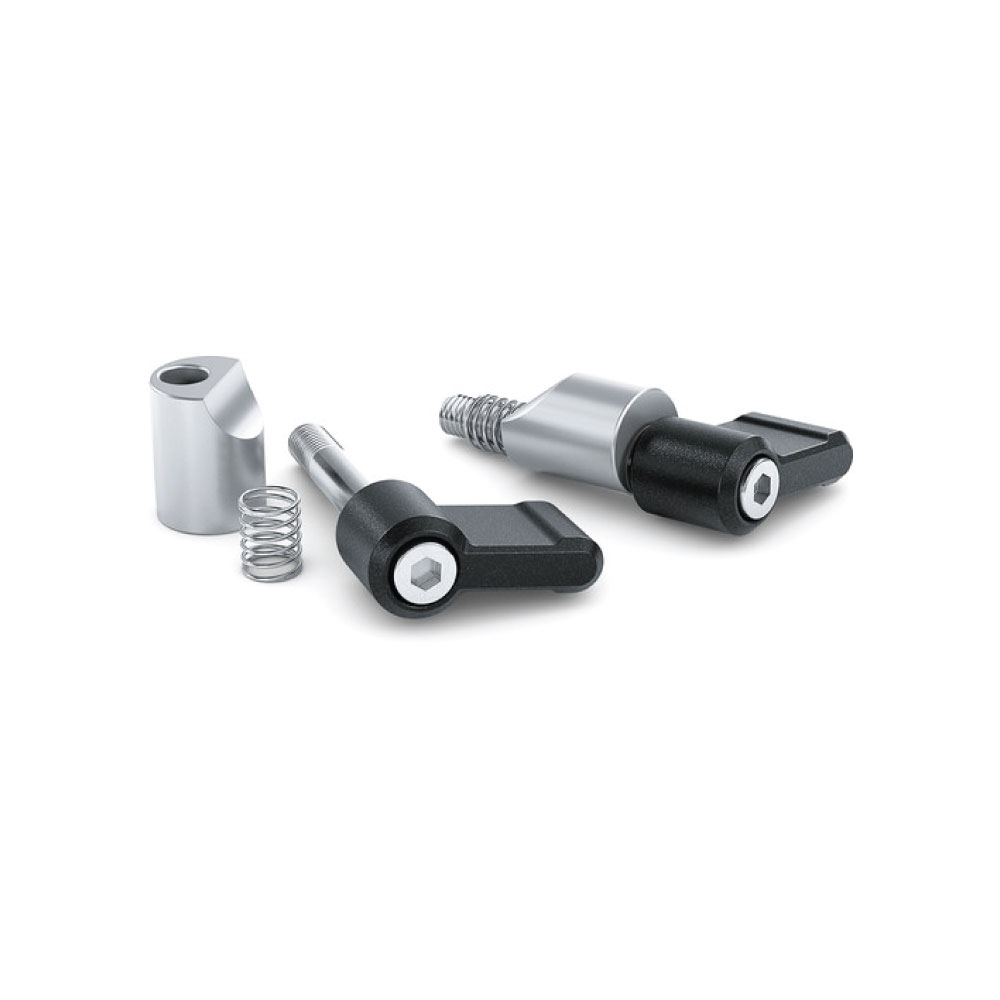 Camera URSA Mini - Wing Nut Spares