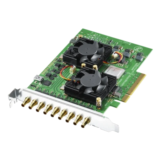 blackmagic design decklink quad 2