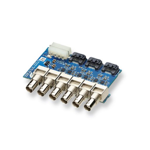 Fairlight Audio MADI Upgrade