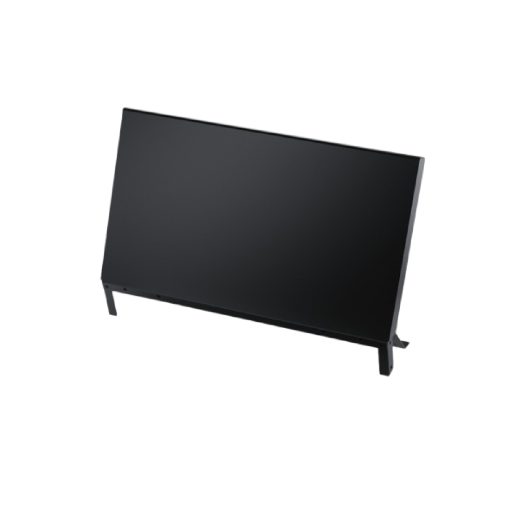 blackmagic design fairlight console lcd monitor blank