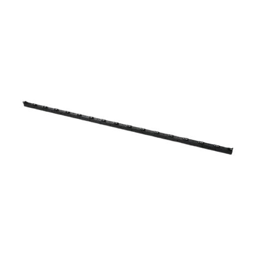 blackmagic design fairlight console mounting bar 5 bay