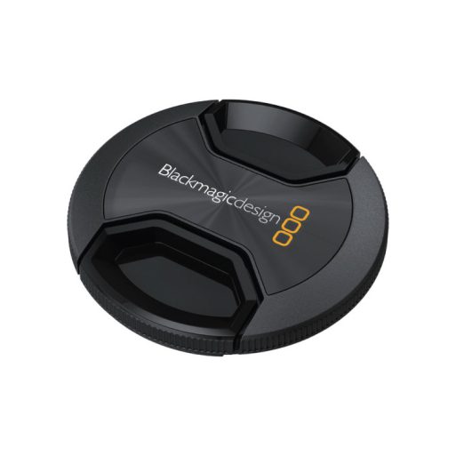 Blackmagic Lens Cap 77mm