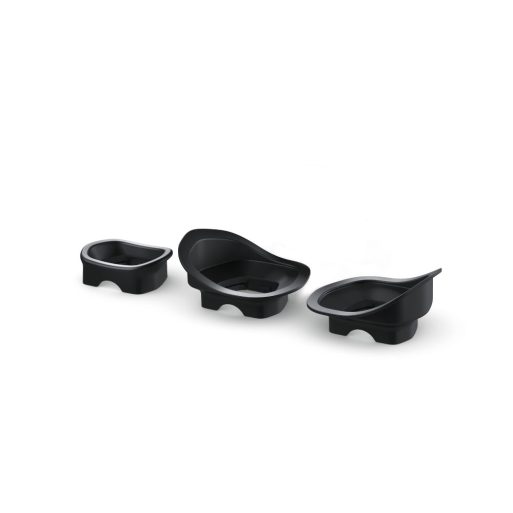 Pocket Camera - EVF Eyecups