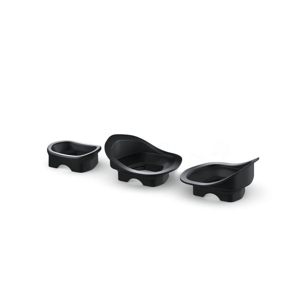 Pocket Camera - EVF Eyecups