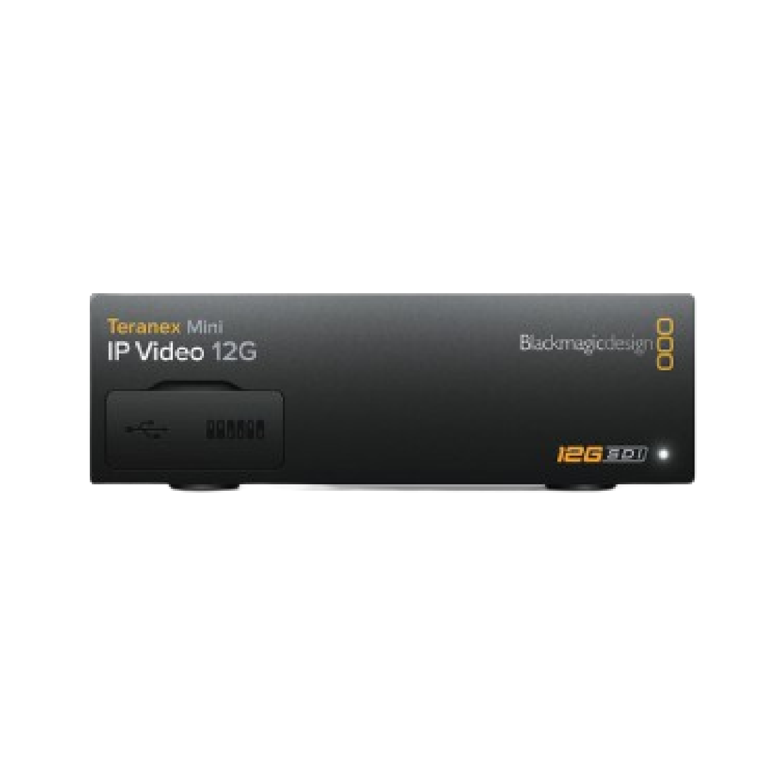blackmagic design ip video 12g for teranex mini