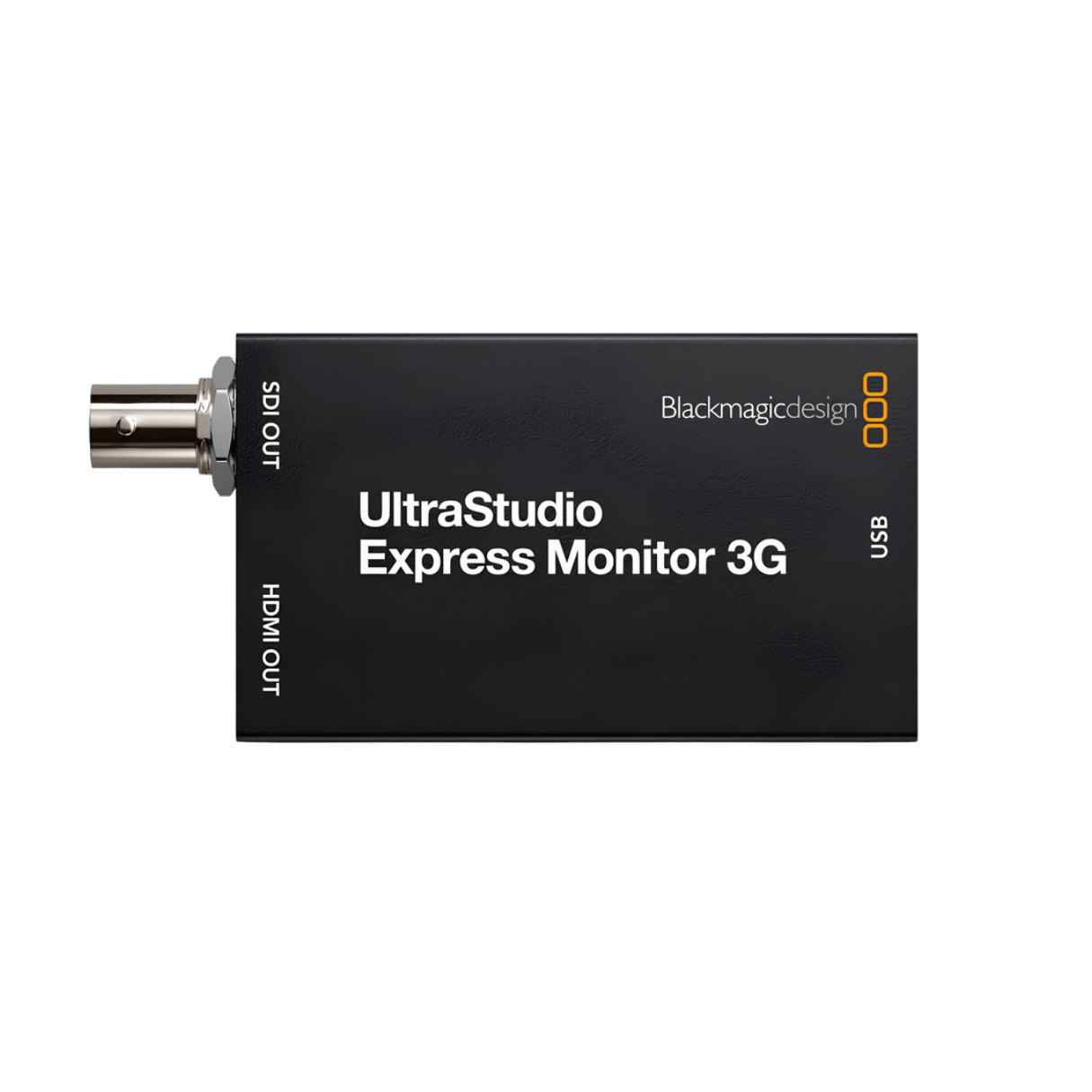 ultrastudio express monitor 3g