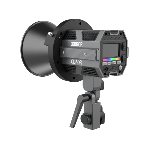 colbor cl60r rgb led light 16