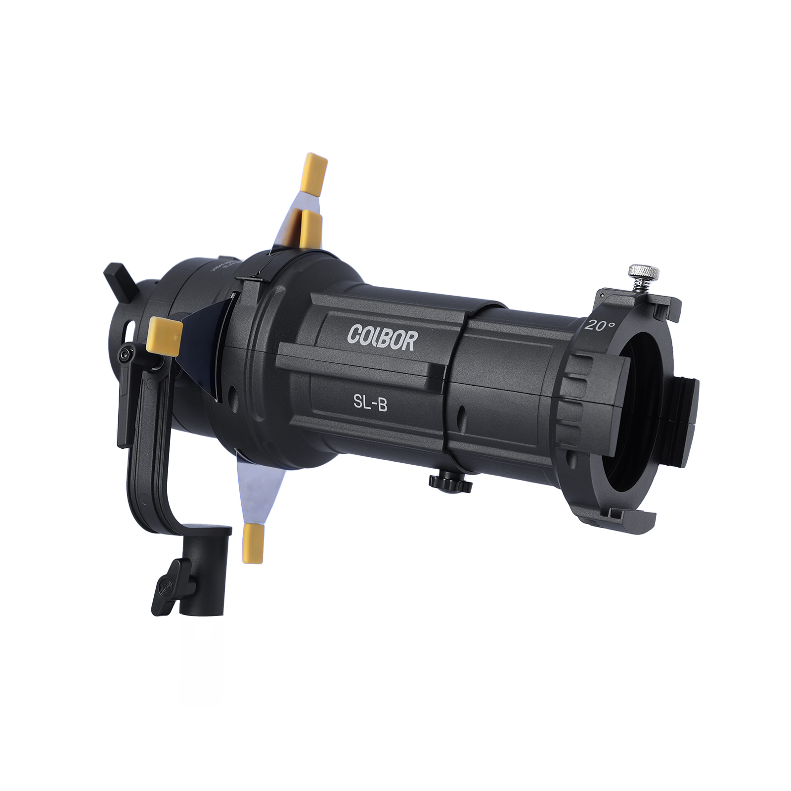 colbor sl20 b projection lens