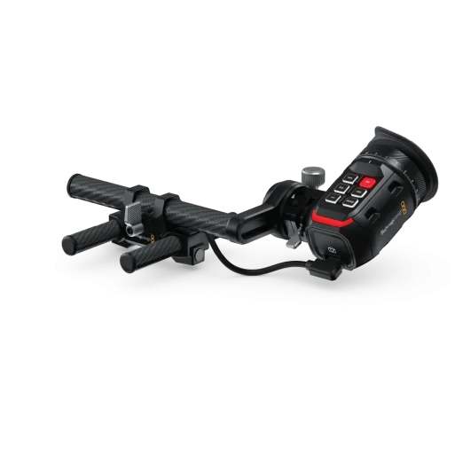 blackmagic design ursa cine evf