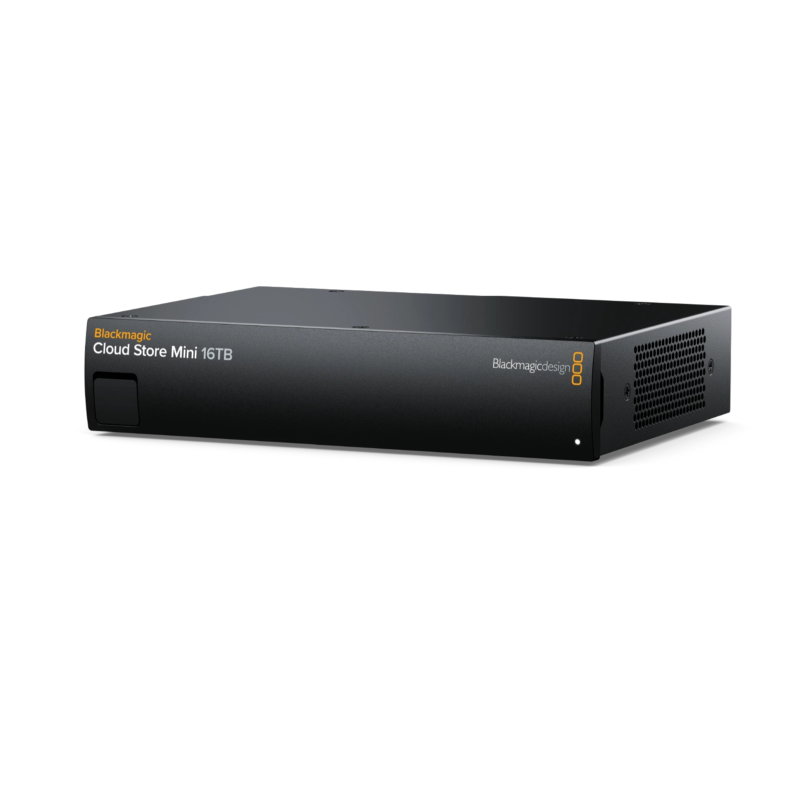blackmagic design cloud store mini 16tb