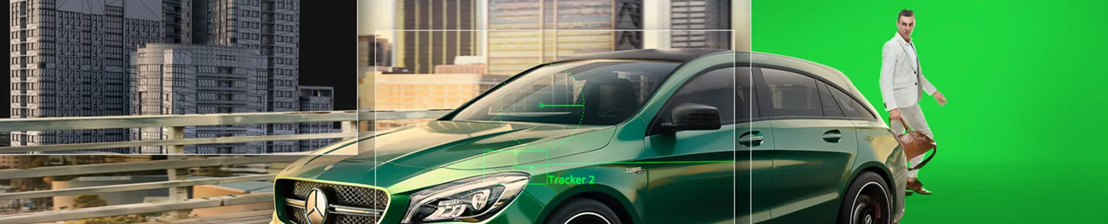 category banner visual effects vr 3d broadcast graphics