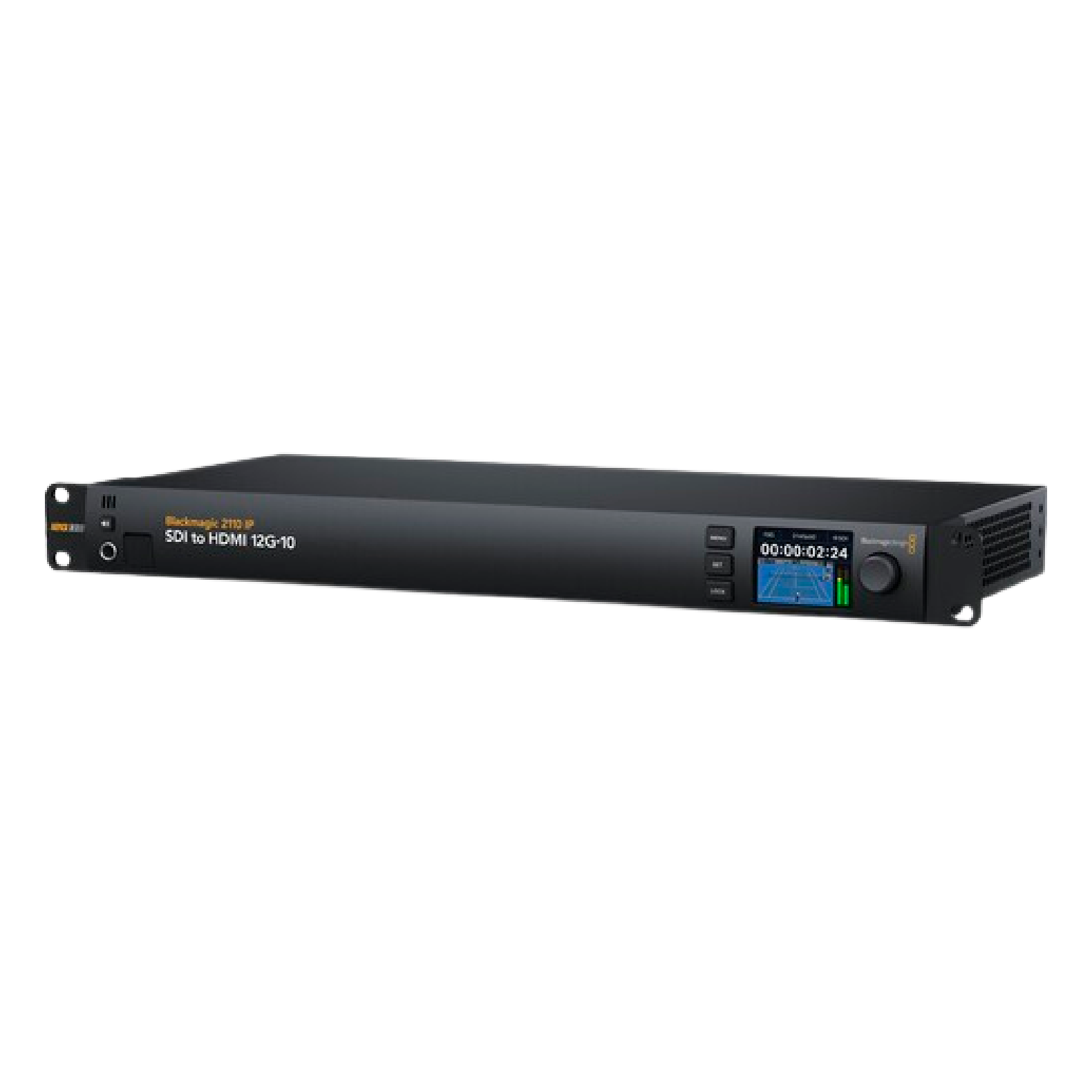 blackmagic design 2110 ip sdi to hdmi 12g 10