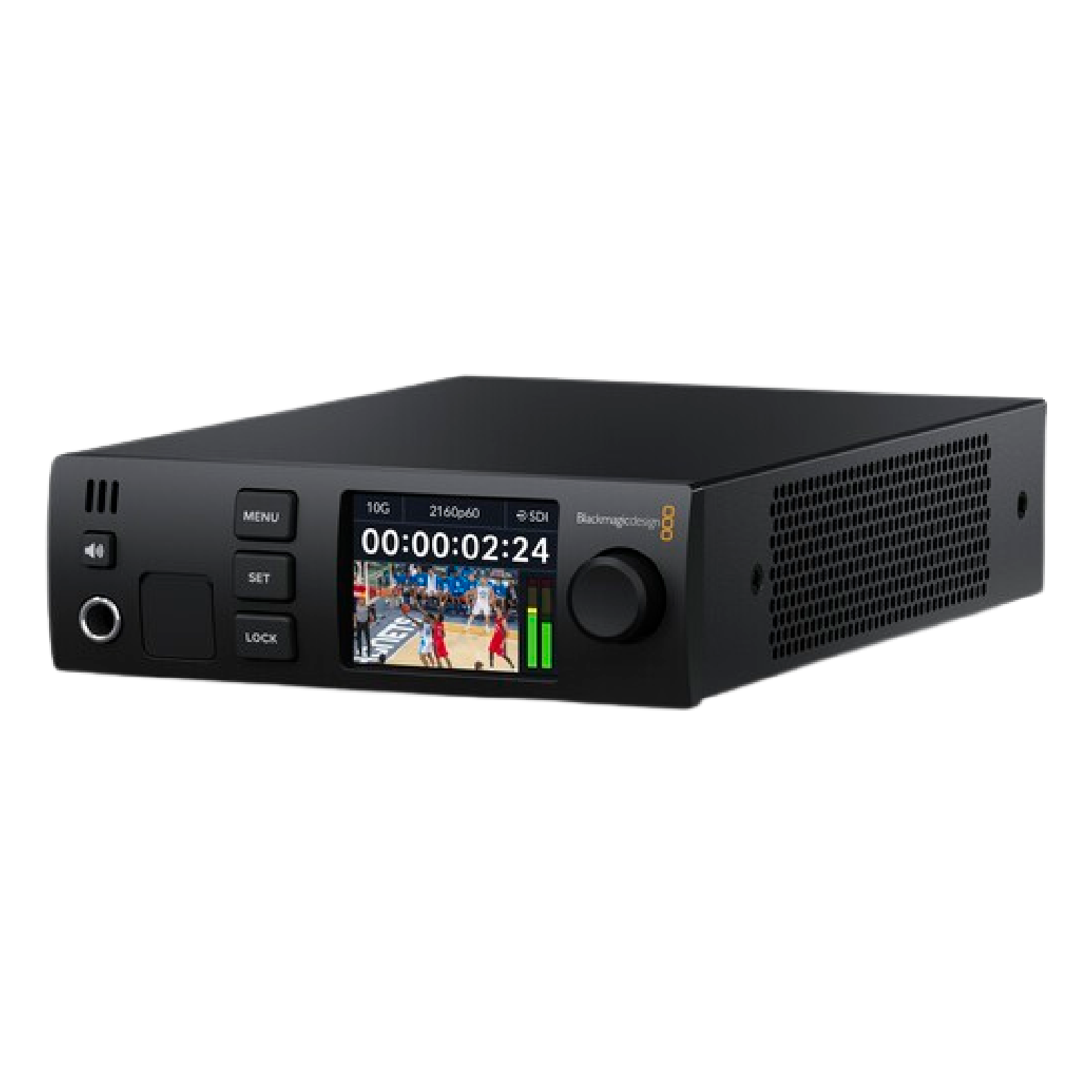 blackmagic design 2110 ip updowncross 12g