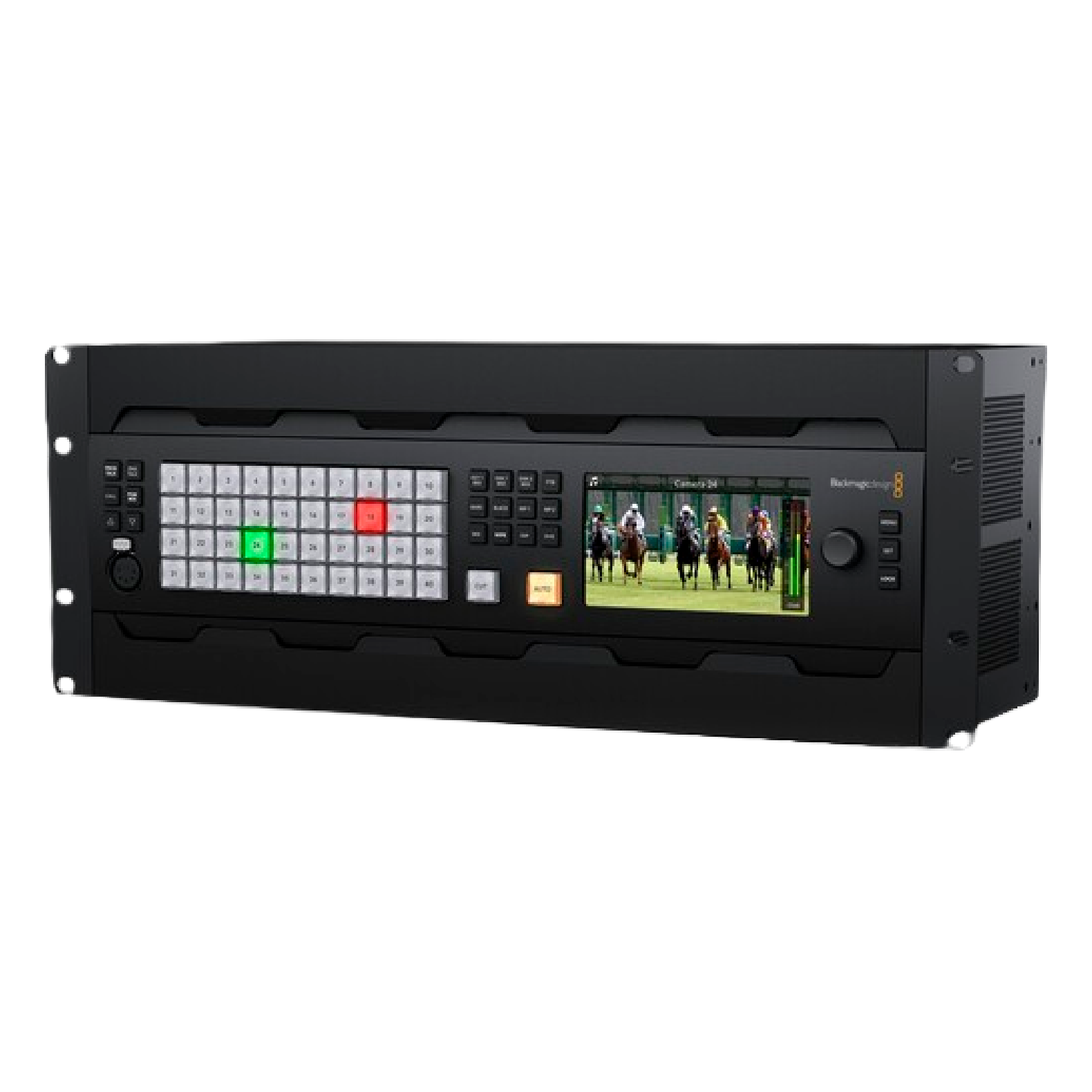 blackmagic design atem 4 m/e constellation 4k plus