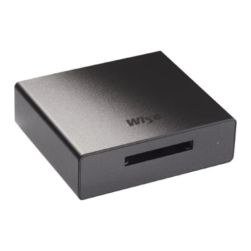 wise advanced cfexpress 4.0 type b card reader