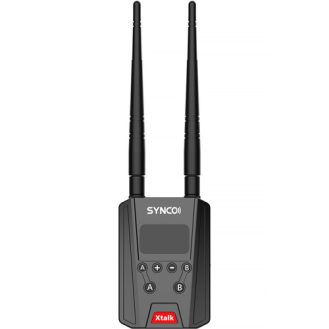 synco xtalk link hub