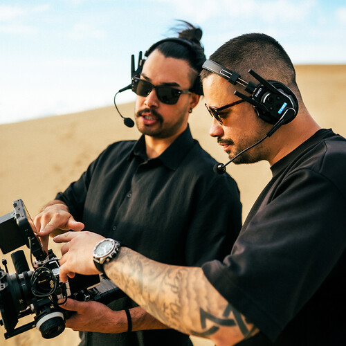 synco xtalk xpro series intercom system