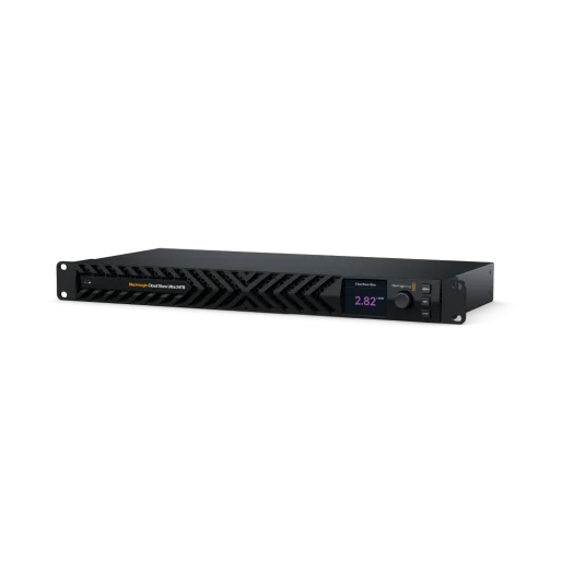 blackmagic design cloud store ultra 24tb