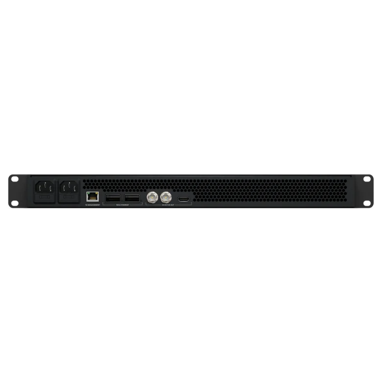 blackmagic design cloud store ultra 48tb