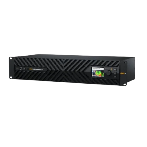 blackmagic design atem 4 m/e constellation ip