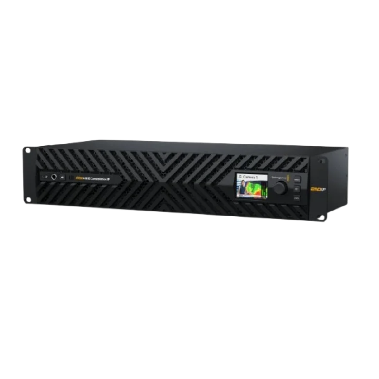 blackmagic design atem 4 m/e constellation ip