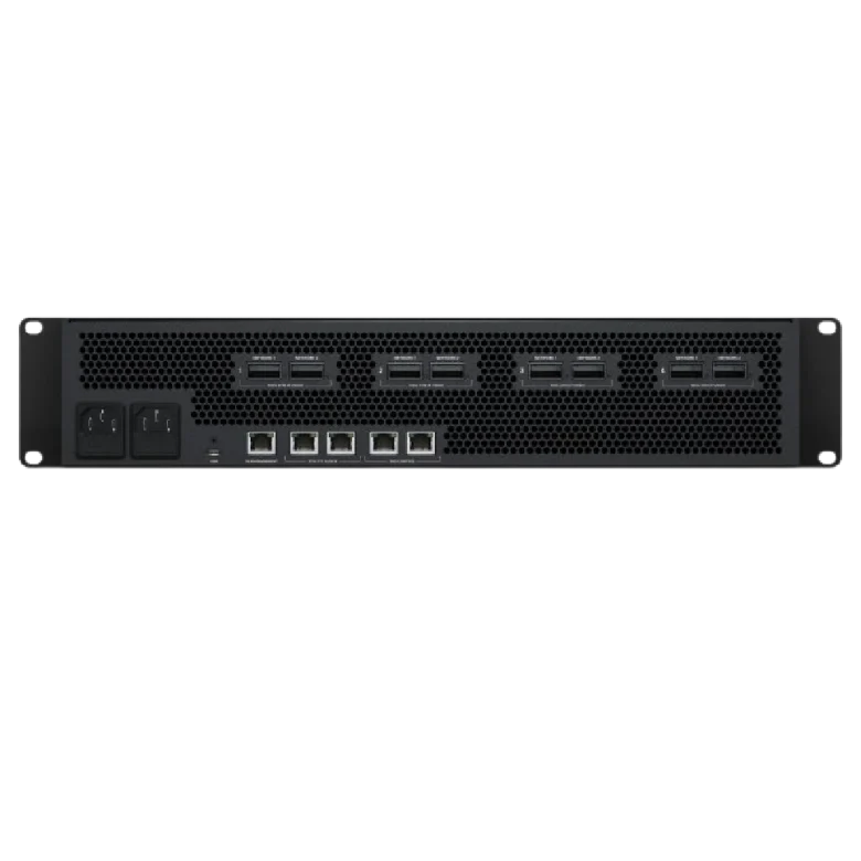blackmagic design atem 4 m/e constellation ip