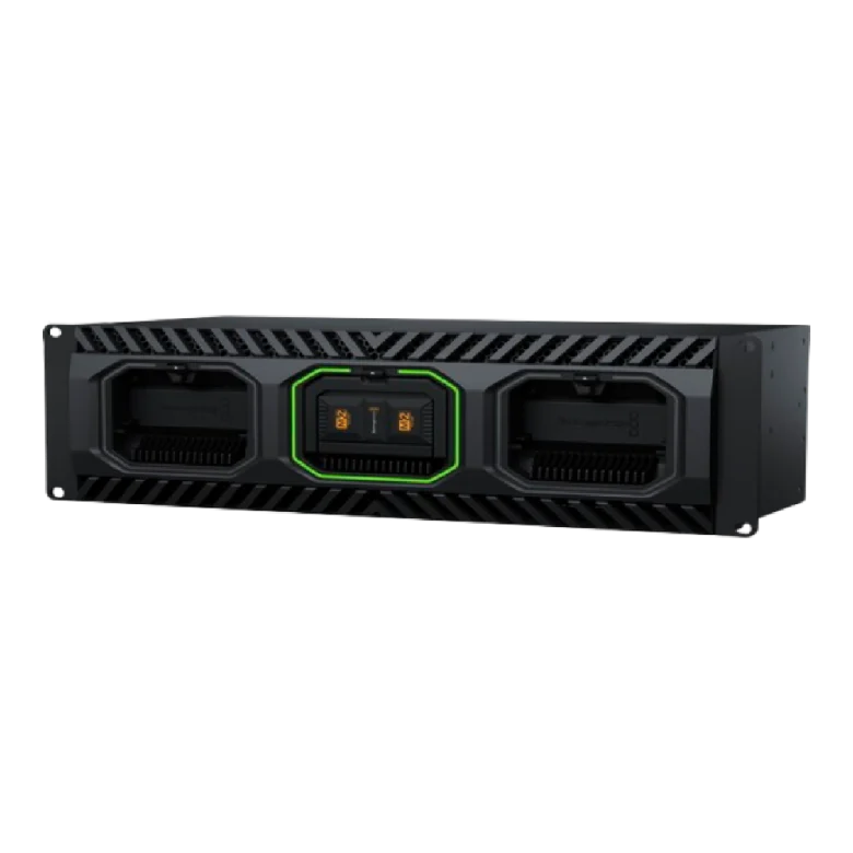 blackmagic media dock ultra