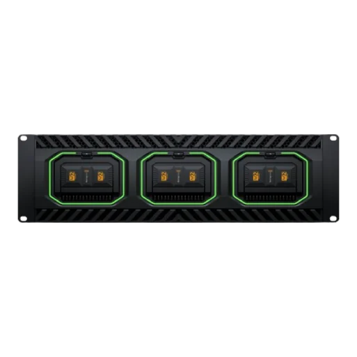 blackmagic media dock ultra