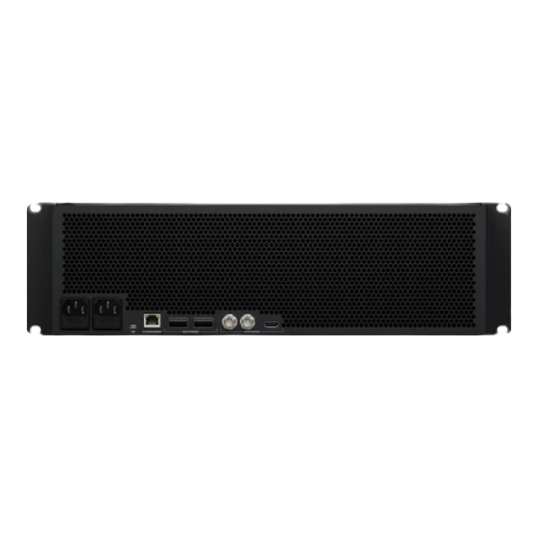 blackmagic media dock ultra