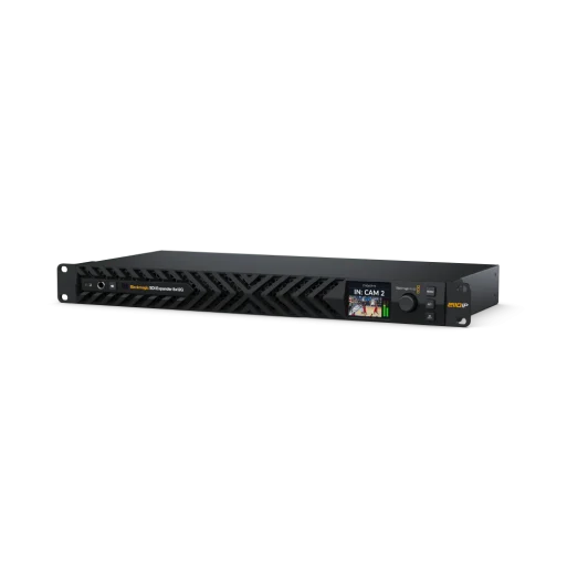 blackmagic design sdi expander 8x12g