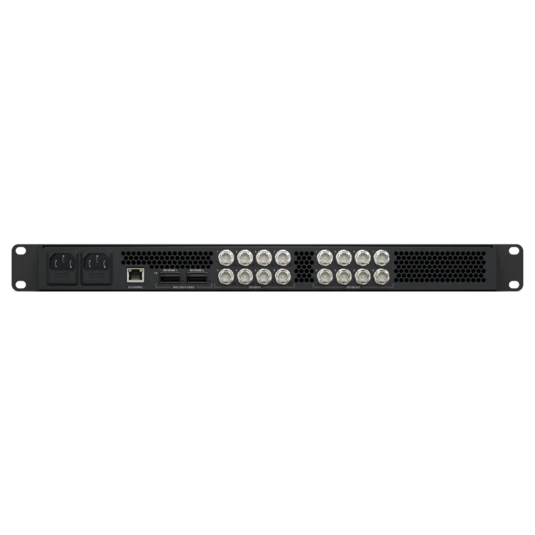 blackmagic design sdi expander 8x12g