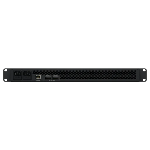 blackmagic design studiobridge 100g