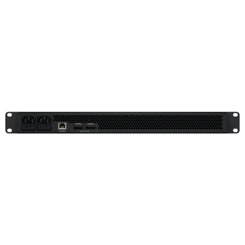 blackmagic design studiobridge 100g