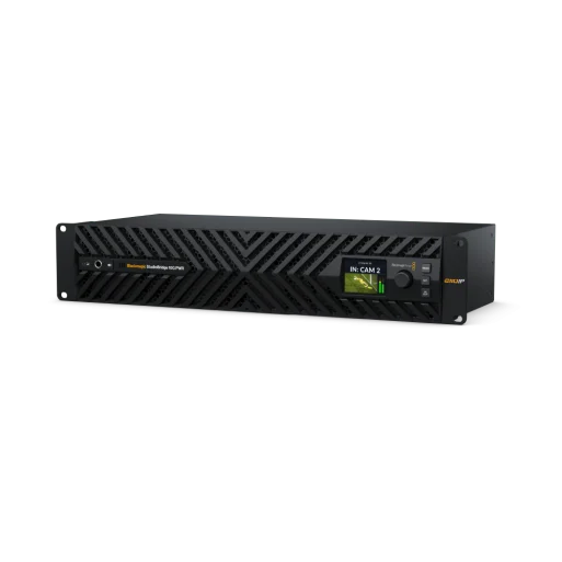 blackmagic design studiobridge 10g pwr