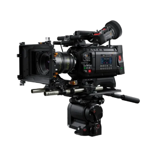 blackmagic design ursa cine 12k lf 100g