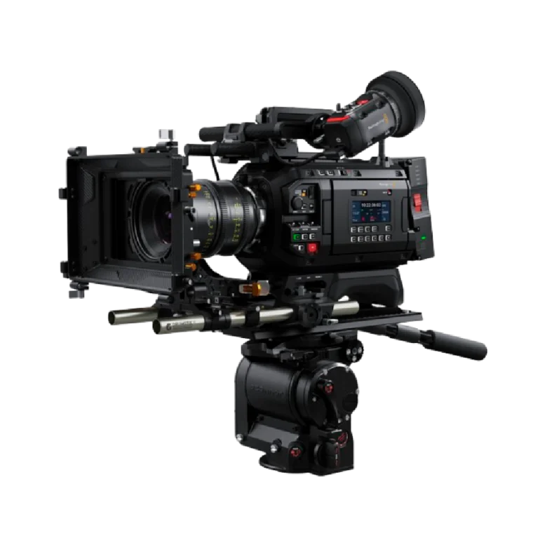 blackmagic design ursa cine 12k lf 100g