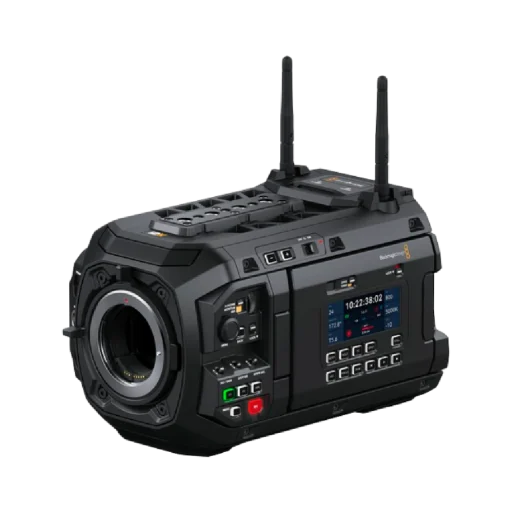 blackmagic design ursa cine 12k lf 100g body