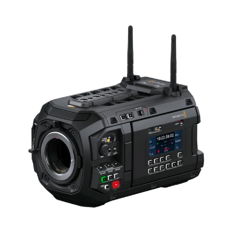 blackmagic design ursa cine 12k lf 100g