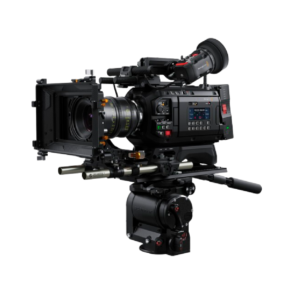blackmagic design ursa cine 12k lf 100g