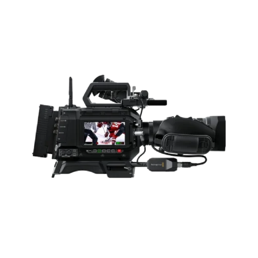 blackmagic design ursa cine 12k lf 100g