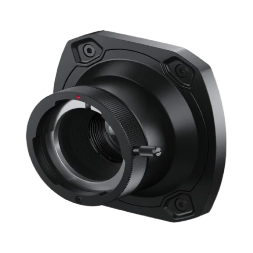 blackmagic ursa cine mount b4