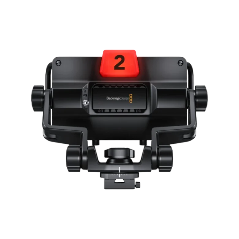 blackmagic ursa cine studio viewfinder
