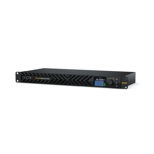 blackmagic design updowncross 100g