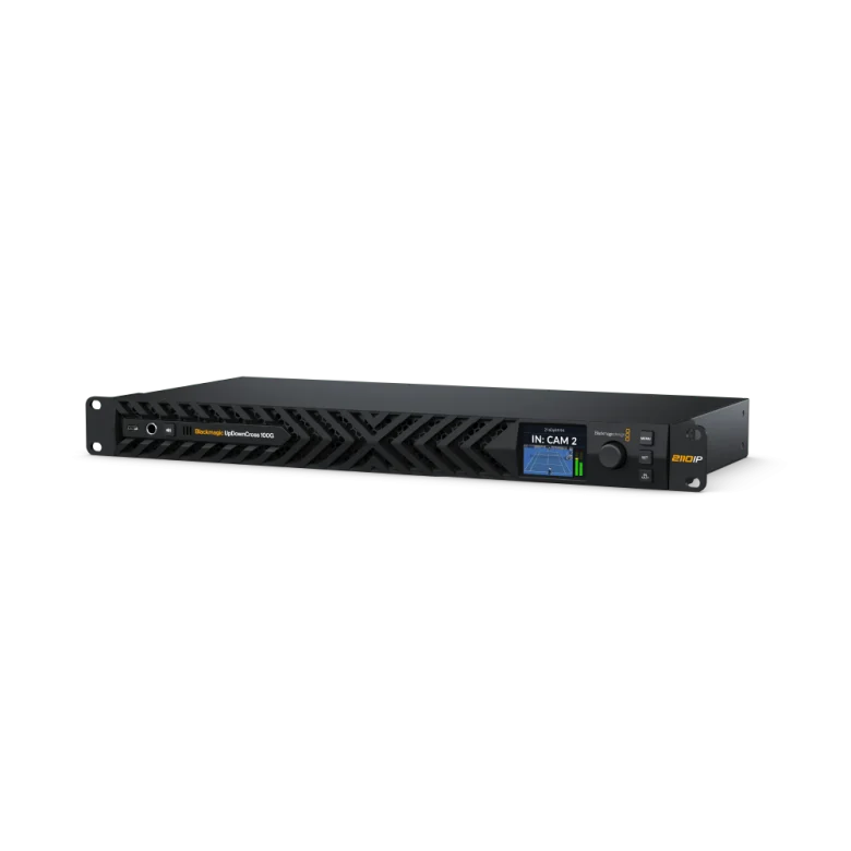 blackmagic design updowncross 100g