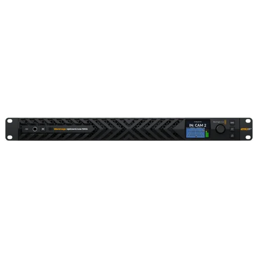 blackmagic design updowncross 100g