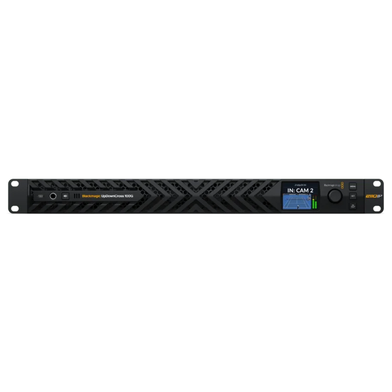 blackmagic design updowncross 100g