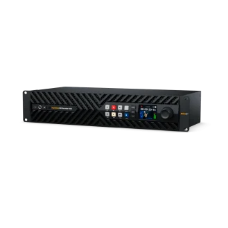 blackmagic design hyperdeck iso recorder 100g